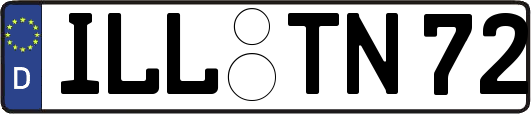 ILL-TN72