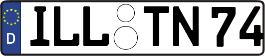 ILL-TN74