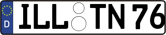 ILL-TN76