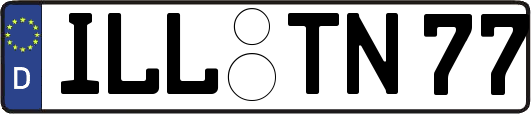 ILL-TN77