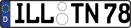 ILL-TN78