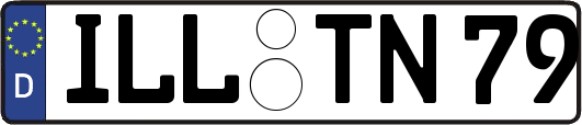 ILL-TN79