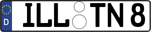 ILL-TN8
