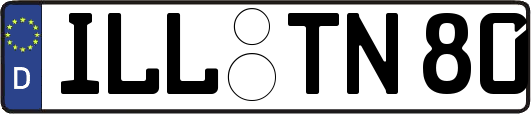 ILL-TN80