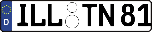 ILL-TN81