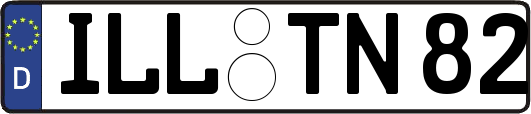 ILL-TN82