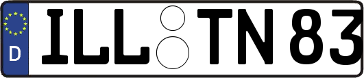 ILL-TN83