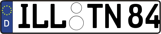 ILL-TN84