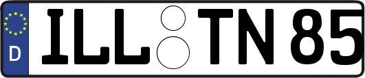 ILL-TN85
