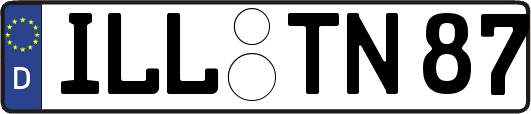 ILL-TN87