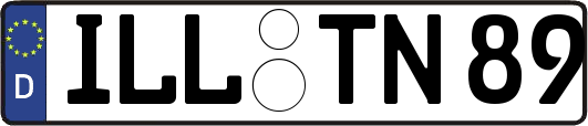 ILL-TN89