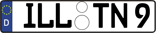 ILL-TN9