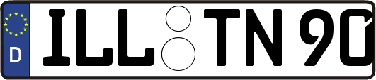 ILL-TN90