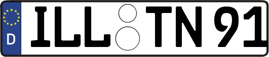 ILL-TN91