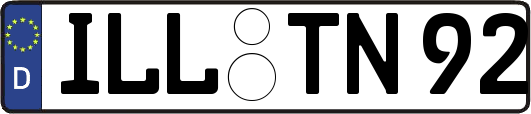 ILL-TN92