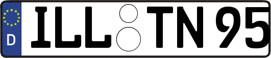 ILL-TN95