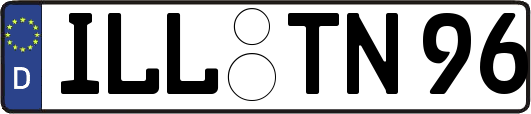 ILL-TN96