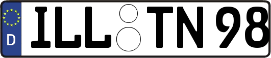 ILL-TN98
