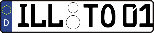 ILL-TO01