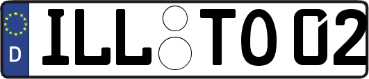 ILL-TO02