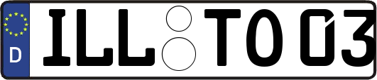 ILL-TO03