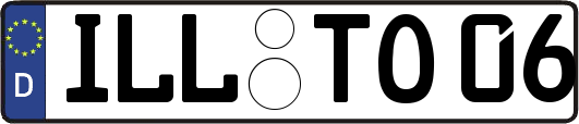 ILL-TO06