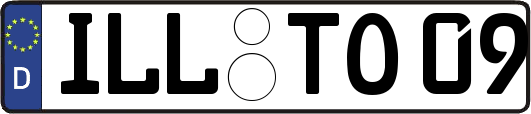 ILL-TO09