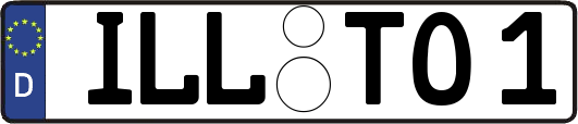 ILL-TO1
