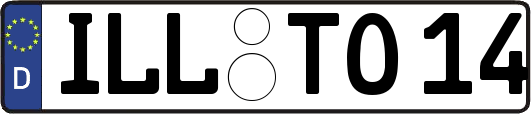 ILL-TO14