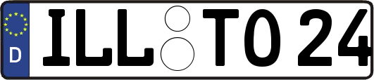 ILL-TO24