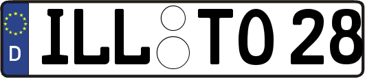 ILL-TO28