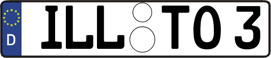 ILL-TO3