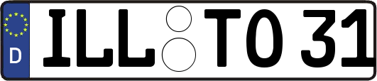 ILL-TO31