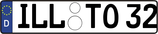 ILL-TO32