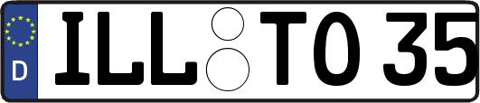 ILL-TO35