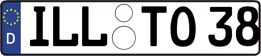 ILL-TO38