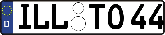 ILL-TO44