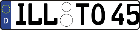 ILL-TO45