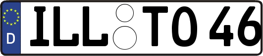 ILL-TO46