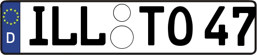 ILL-TO47