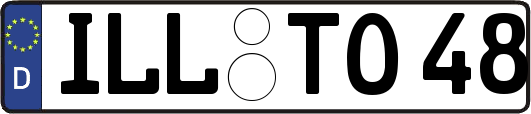 ILL-TO48