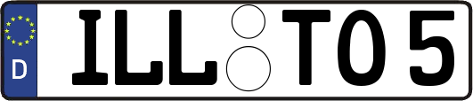 ILL-TO5