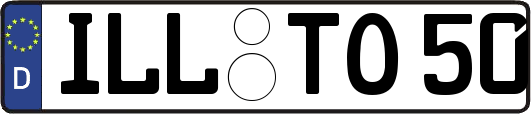ILL-TO50