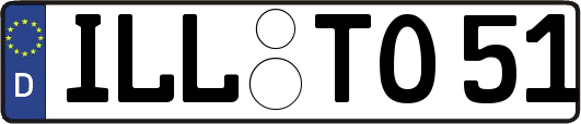 ILL-TO51