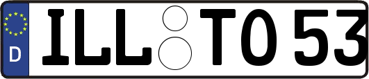 ILL-TO53