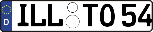 ILL-TO54