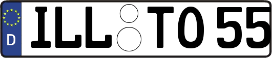 ILL-TO55
