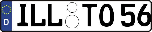 ILL-TO56