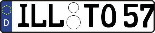 ILL-TO57
