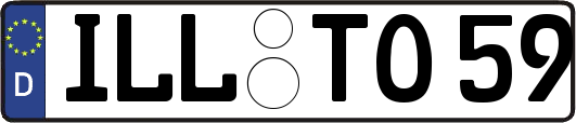 ILL-TO59